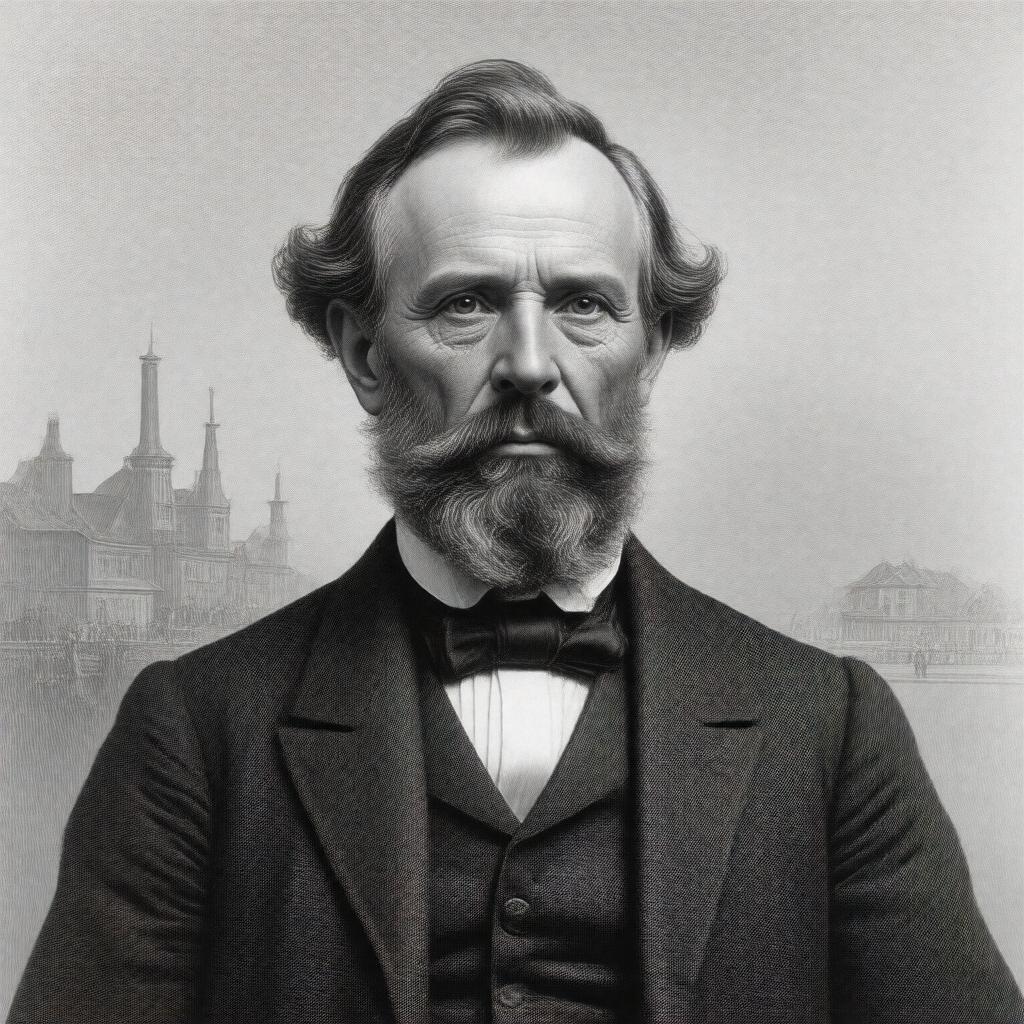 Benjamin E. Bates